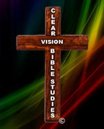 Clear Vision Bible Studies