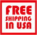 Free shipping