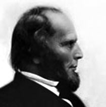 Charles Finney 