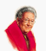 Corrie Ten Boom